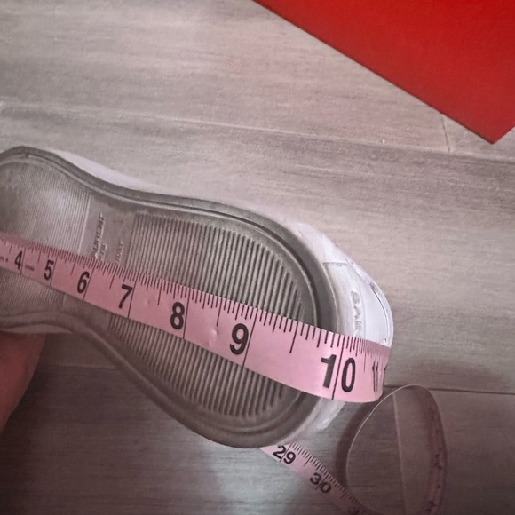 Authentic Saint Laurent Andy sneakers - Picture 12 of 16